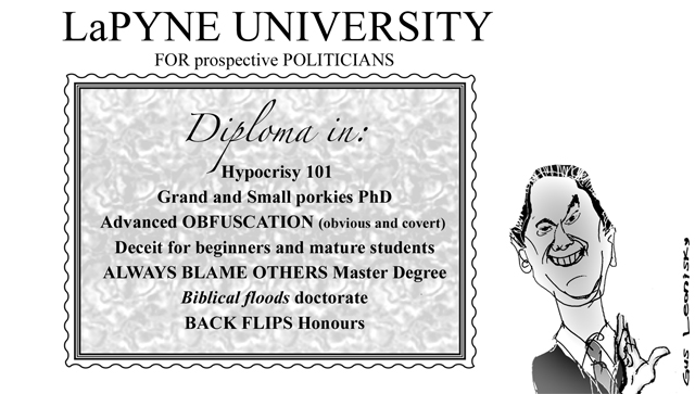back flip university